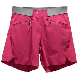 Mammut - マムート　セルティグ　ショートパンツ　レディース　S ヨドバシ.com - マムート MAMMUT Sertig Shorts Women 1023