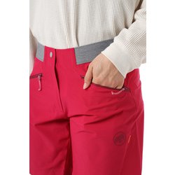 ヨドバシ.com - マムート MAMMUT Sertig Shorts Women 1023