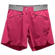 Sertig Shorts Women 1023-00200 6358 sundown サイズ40 [アウトドア ショートパンツ レディース]