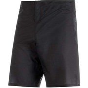 THE Shorts Men 1023-00450 0001 black サイズ50 [アウトドア ショートパンツ メンズ]