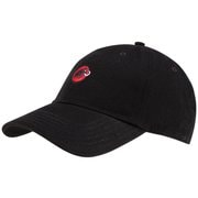 ベースボールキャップマムート Baseball Cap Mammut 1191-00051 00253 black PRT1 S-Mサイズ [アウトドア キャップ]