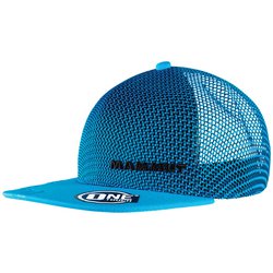 ヨドバシ.com - マムート MAMMUT 3850 Cap 1191-00250 5133 ocean S