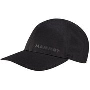 サーティグキャップ Sertig Cap 1191-00281 0001 black Sサイズ [アウトドア キャップ]