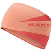 Sertig Headband 1191-00040 2205 baked-poinciana [スポーツウェアアクセサリ ヘッドバンド]