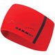 Aenergy Headband 1191-00480 3440 dark spicy [アウトドアウェア 小物]