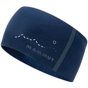 Aenergy Headband 1191-00480 50125 peacoat [アウトドアウェア 小物]