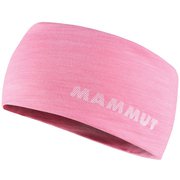 Merino Headband 1191-00630 6366 orchid melange [アウトドアウェア ヘッドバンド]