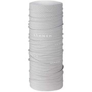 Mammut Neck Gaiter 1191-05814 00351_highway-bright white [アウトドア ネックゲイター]