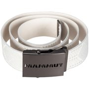 Mammut Logo Belt 1192-00070 00349 bright white-highway [アウトドアウェア 小物]