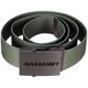 Mammut Logo Belt 1192-00070 iguana-olive [アウトドアウェア 小物]