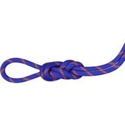 9.0 アルパイン センダー ドライ ロープ 9.0 Alpine Sender Dry Rope 9.0mm 2010-04200 11236 Dry Standard,ice-sunrise 60m [ロープ]