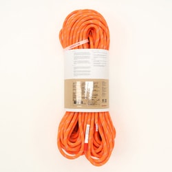 ヨドバシ.com - マムート MAMMUT 9.5 アルパイン ドライ ロープ 9.5 Alpine Dry Rope 9.5mm  2010-04220 11256 orange-zen 50m [ロープ] 通販【全品無料配達】