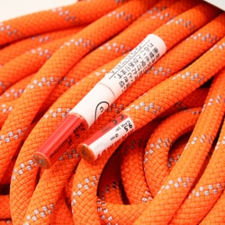 ヨドバシ.com - マムート MAMMUT 9.5 アルパイン ドライ ロープ 9.5 Alpine Dry Rope 9.5mm  2010-04220 11256 orange-zen 50m [ロープ] 通販【全品無料配達】