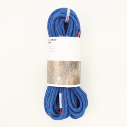 ヨドバシ.com - マムート MAMMUT 9.5 クラグ ドライ ロープ 9.5 Crag Dry Rope 9.5mm 2010-04240  11217 Dry Standard,blue-ocean 30m [ロープ] 通販【全品無料配達】