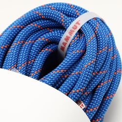 ヨドバシ.com - マムート MAMMUT 9.5 クラグ ドライ ロープ 9.5 Crag Dry Rope 9.5mm 2010-04240  11217 Dry Standard,blue-ocean 30m [ロープ] 通販【全品無料配達】