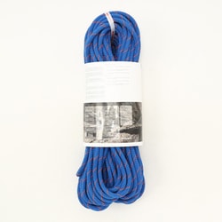 Mammut - マムート  ロープ 50m Mammut / リードクライミング MAMMUT 長さ50m 直径7.5mm マムート メンズ レディース