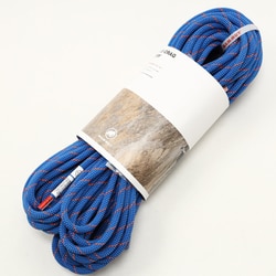 ヨドバシ.com - マムート MAMMUT 9.5 クラグ ドライ ロープ 9.5 ヨドバシ.com - マムート MAMMUT 9.5 クラグ ドライ ロープ 9.5