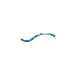 9.5 クラグ ドライ ロープ 9.5 Crag Dry Rope 9.5mm 2010-04240 11217 Dry Standard,blue-ocean 70m [ロープ]