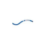 9.5 クラグ ドライ ロープ 9.5 Crag Dry Rope 9.5mm 2010-04240 11217 Dry Standard,blue-ocean 70m [ロープ]