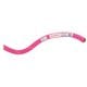 9.5 クラグ ドライ ロープ 9.5 Crag Dry Rope 9.5mm 2010-04240 11218 Dry Standard,pink-zen 50m [ロープ]