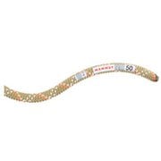 9.5 ジム クラシック ロープ 9.5 Gym Classic Rope 9.5mm 2010-04260 01231 boa-white 40m [ロープ]