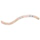 9.5 ジム クラシック ロープ 9.5 Gym Classic Rope 9.5mm 2010-04260 01246 desert-white 50m [ロープ]