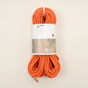 9.8 Crag Dry Rope 2010-04280 11238_Dry Standard safety orange-boa 80 m [ロープ]