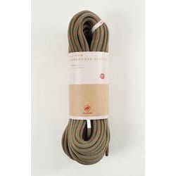 Oxford Tan Rope Laces