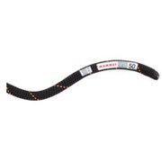 9.9 Gym Workhorse Dry Rope 2010-04320 1100_Dry Standard black 200 m [ロープ]