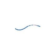 7.5 アルパイン センダー ドライ ロープ 7.5 Alpine Sender Dry Rope 7.5mm 2010-04330 11251 blue-safety orange 50m [ロープ]