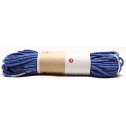クライミングロープ　マムート　7.5 alpine sender dry　60ｍ