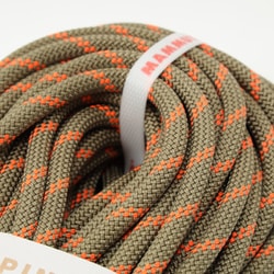 特別価格10％OFF】 MAMMUT マムート 8.0 アルパイン ドライ ロープ