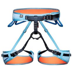 オフィール 3 スライド ウィメン Ophir 3 Slide Women 2020-00831 50375 whisper-gentian Mサイズ [ハーネス レディース]