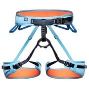 オフィール 3 スライド ウィメン Ophir 3 Slide Women 2020-00831 50375 whisper-gentian Mサイズ [ハーネス レディース]