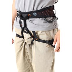 ヨドバシ.com - マムート MAMMUT コンフォート ファスト アジャスト ハーネス メン Comfort Fast Adjust Harness  Men 2020-00920 00430 black-orange Sサイズ [ハーネス メンズ] 通販【全品無料配達】