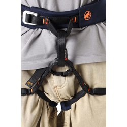 ヨドバシ.com - マムート MAMMUT Comfort Knit Fast Adjust Harness