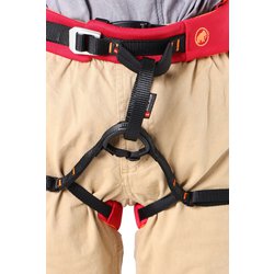 ヨドバシ.com - マムート MAMMUT Comfort Knit Fast Adjust Harness