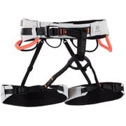 センダー ファスト アジャスト ハーネス Sender Fast Adjust Harness 2020-00960 00432 highway-orange Mサイズ [ハーネス]