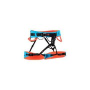 Sender Fast Adjust Harness 2020-00960 50345_ocean-safety orange Mサイズ [ハーネス]