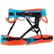 Sender Fast Adjust Harness 2020-00960 50345_ocean-safety orange XLサイズ [ハーネス]