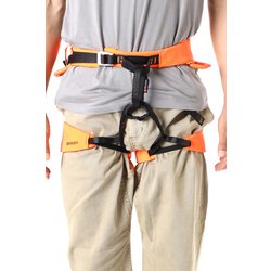 ヨドバシ.com - マムート MAMMUT センダー ハーネス Sender Harness