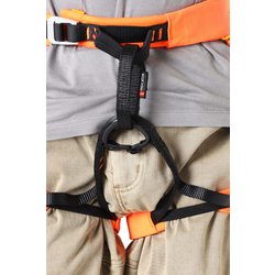 ヨドバシ.com - マムート MAMMUT センダー ハーネス Sender Harness