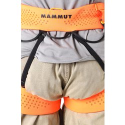 ヨドバシ.com - マムート MAMMUT センダー ハーネス Sender Harness