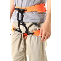 ヨドバシ.com - マムート MAMMUT センダー ハーネス Sender Harness