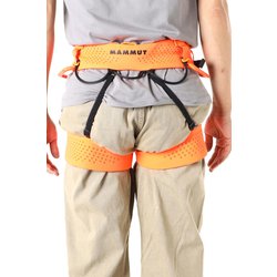 ヨドバシ.com - マムート MAMMUT センダー ハーネス Sender Harness