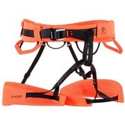 センダー ハーネス Sender Harness 2020-00970 2196 safety orange Lサイズ [ハーネス]