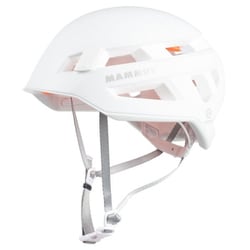 クラグ センダー ヘルメット Crag Sender Helmet 2030-00260 0243 white 52-57cm [クライミング ヘルメット]