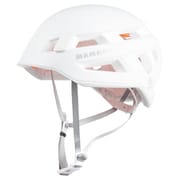 クラグ センダー ヘルメット Crag Sender Helmet 2030-00260 0243 white 52-57cm [クライミング ヘルメット]