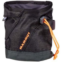 オフィール チョーク バッグ Ophir Chalk Bag 2290-00751 0001 black [チョークバッグ]