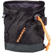 オフィール チョーク バッグ Ophir Chalk Bag 2290-00751 0001 black [チョークバッグ]
